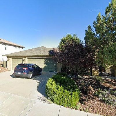 4564 Prairie Trl, Prescott, AZ 86301