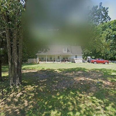 4592 Chester Harris Rd, Woodlawn, TN 37191