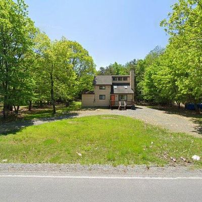 650 Stony Mountain Rd, Albrightsville, PA 18210