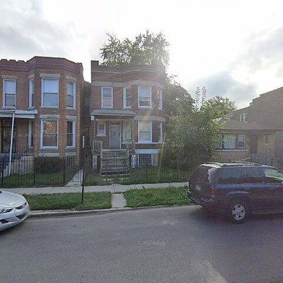 6617 S Vernon Ave, Chicago, IL 60637