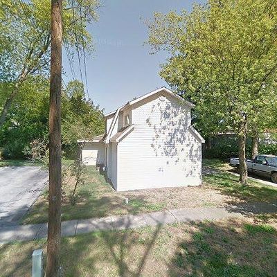 709 Cronkright St, Midland, MI 48640