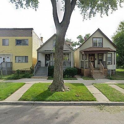 7521 S Ingleside Ave, Chicago, IL 60619