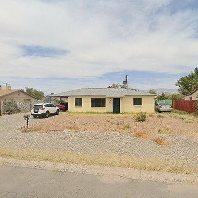 6121 E 25 Th St, Tucson, AZ 85711