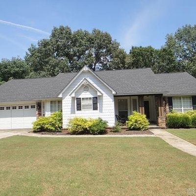 616 Live Oak Dr, Searcy, AR 72143