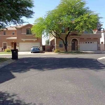 8519 E Keats Ave, Mesa, AZ 85209