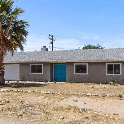 8849 Eucalyptus Ave, California City, CA 93505