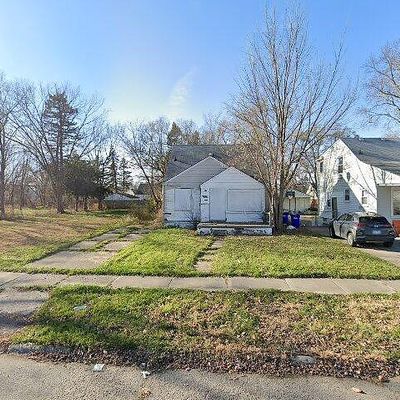 9043 Minock St, Detroit, MI 48228