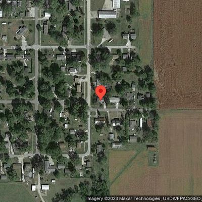 105 E Elm St, Milo, IA 50166