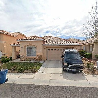 10705 Highland Park Ct, Las Vegas, NV 89144