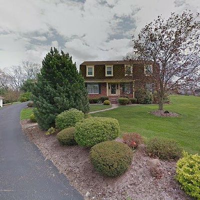 110 Moore Dr, Canonsburg, PA 15317