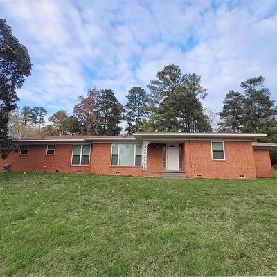 1114 Vance, Hughes Springs, TX 75656