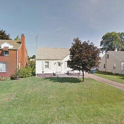 1129 Milford St Ne, Canton, OH 44714