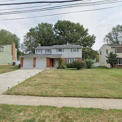 1131 Old Coochs Bridge Rd, Newark, DE 19713