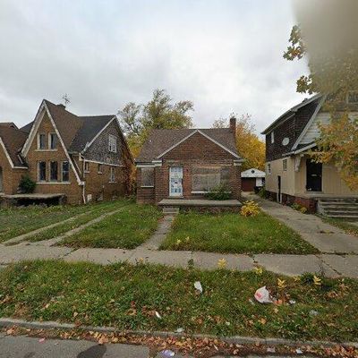 11445 Minden St, Detroit, MI 48205