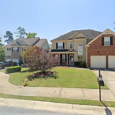 116 Fate Ct, Dallas, GA 30157