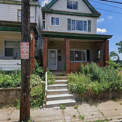 119 Clover St, Pittsburgh, PA 15210