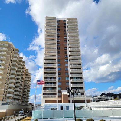 100 S Berkley Sq #16 B, Atlantic City, NJ 08401