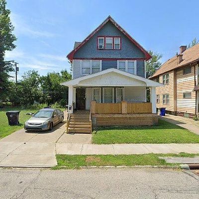 1010 E 148 Th St, Cleveland, OH 44110