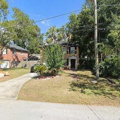 1015 Barbara Ave, Jacksonville, FL 32207