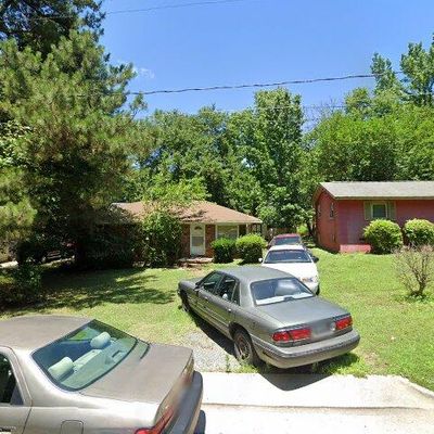 1025 Raven St, Durham, NC 27704