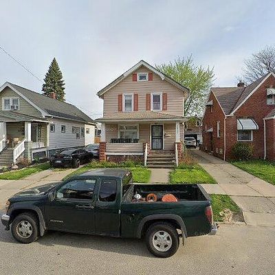 10307 Richland Ave, Cleveland, OH 44125