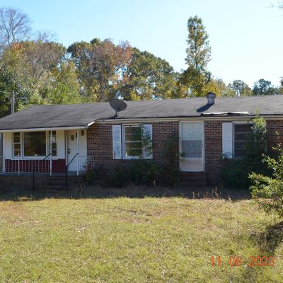 136 Sinclair Dr, Jeffersonville, GA 31044