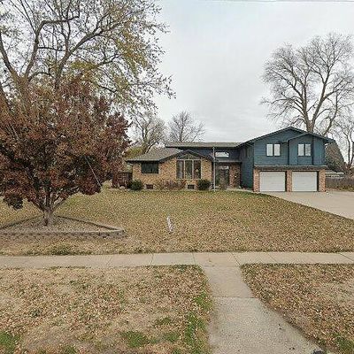 1376 Jackson St, Blair, NE 68008