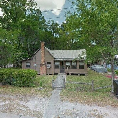 13866 Ne 150 Th Ave, Waldo, FL 32694