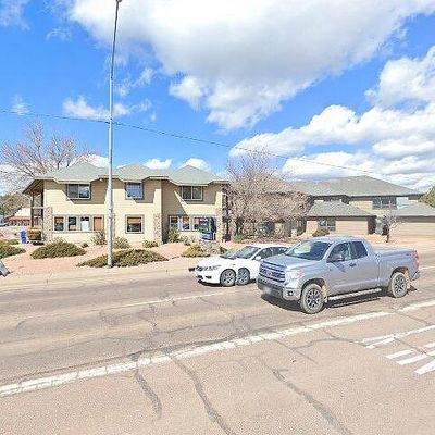 143 S Indian Trl, Payson, AZ 85541