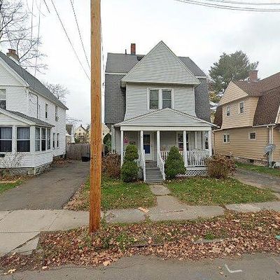 155 Atwater St, West Haven, CT 06516