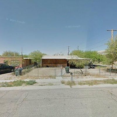 1212 W Sonora St, Tucson, AZ 85745