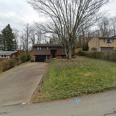 123 Greenwood Dr, Canonsburg, PA 15317