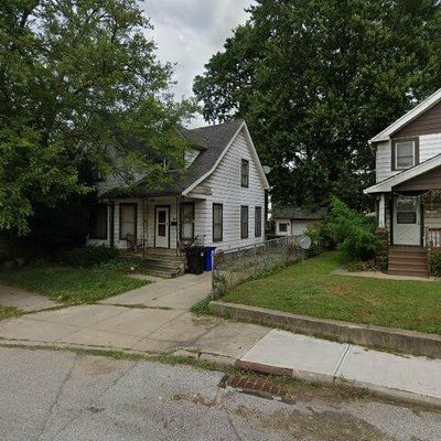 1307 W 74 Th St, Cleveland, OH 44102