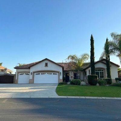 13301 Botticelli Ct, Bakersfield, CA 93306