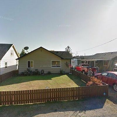 1811 W 5 Th St, Aberdeen, WA 98520