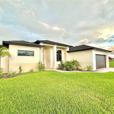 1813 Nw 37 Th Pl, Cape Coral, FL 33993