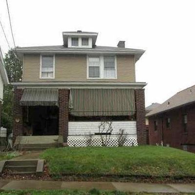 1840 Perrott Ave, Pittsburgh, PA 15212