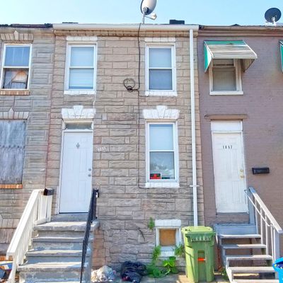 1855 Ramsay St, Baltimore, MD 21223