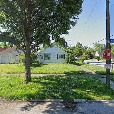 18917 Parkmount Ave, Cleveland, OH 44135