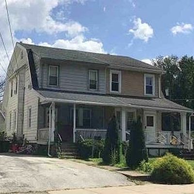 203 W Ashland Ave, Glenolden, PA 19036