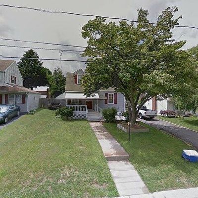 205 W Van Buren Ave, New Castle, DE 19720