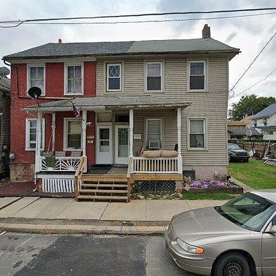 208 White St, Lehighton, PA 18235