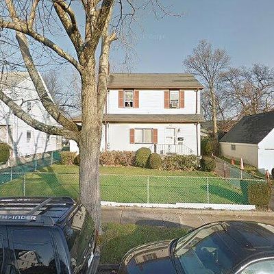 17 Hall Pl, Stamford, CT 06902