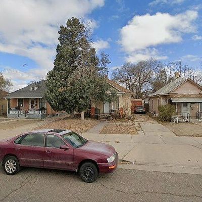 1706 Pine St, Pueblo, CO 81004