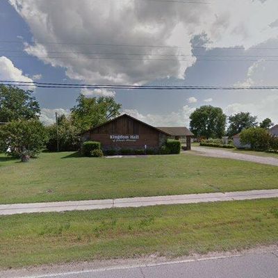 1716 E Wood St, Paris, AR 72855