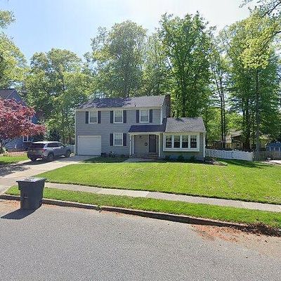 177 Westover Dr, Delran, NJ 08075