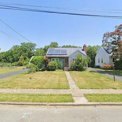 24 Winthrop Ave, Ewing, NJ 08618