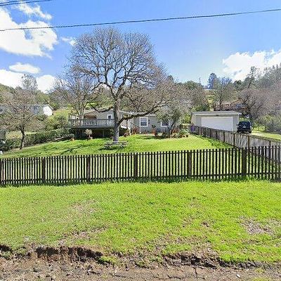 242 Lariat St, Pope Valley, CA 94567