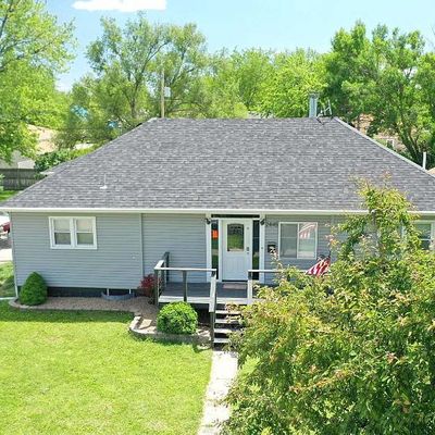 2445 4 Th Ave, Council Bluffs, IA 51501