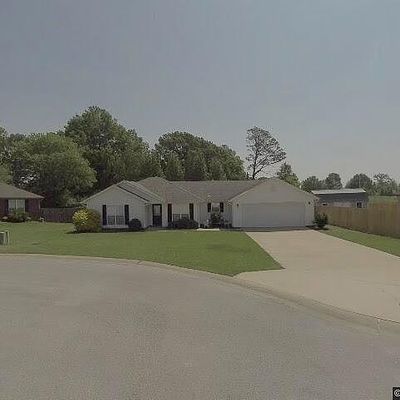 2664 Clayburne Dr, Jonesboro, AR 72405